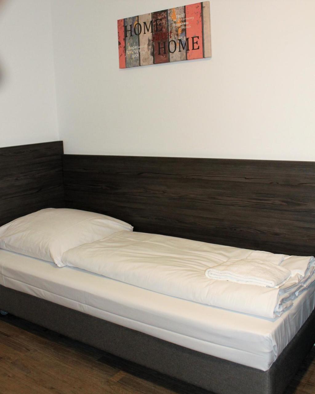 Pionier Hotel Hamburg Wandsbek Экстерьер фото